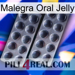 Malegra Oral Jelly 31